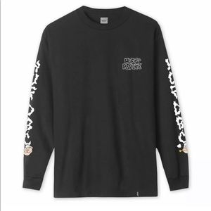 Huf x Popeye size L
